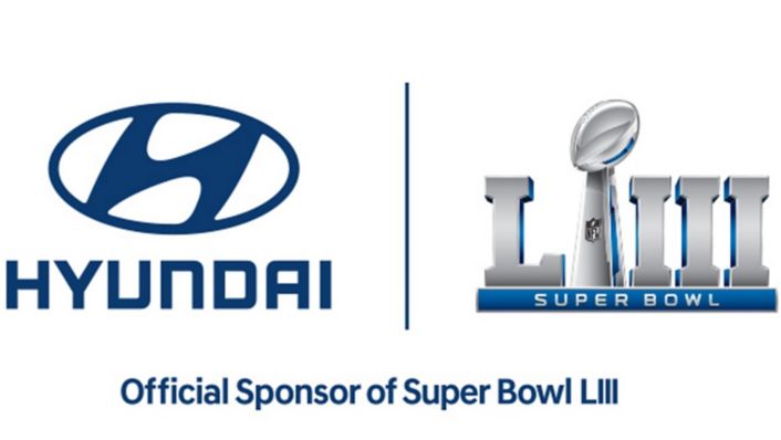 Hyundai previews Super Bowl LIII