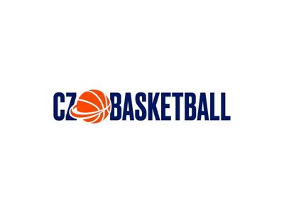 logo české basketbalové reprezentace