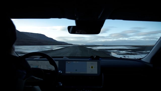 Hearts in the Ice om samarbeidet med Hyundai Norge.