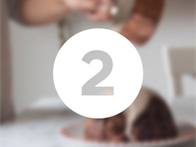 Ella Mills recipe icon step 2.