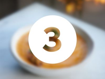 Ella Mills recipe icon step 3.