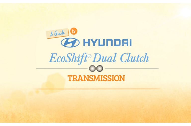 How dual-clutch transmission works