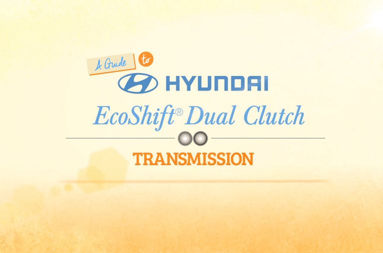 How dual-clutch transmission works