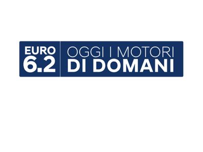 Illustrazione degli standard sulle emissioni Euro 6d del nuovo SUV Hyundai TUCSON.