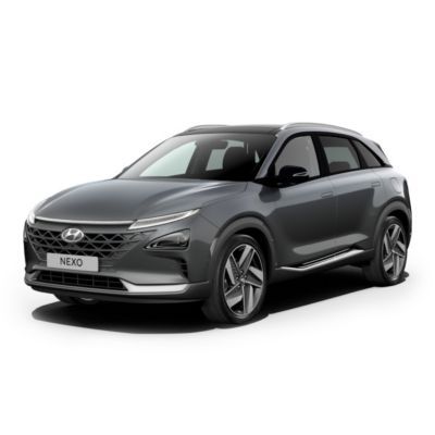 Model Overview  Hyundai Motor Europe