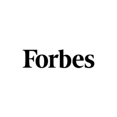 FORBES LOGO