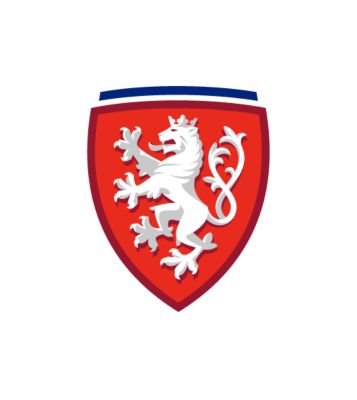 logo národního fotbalového týmu