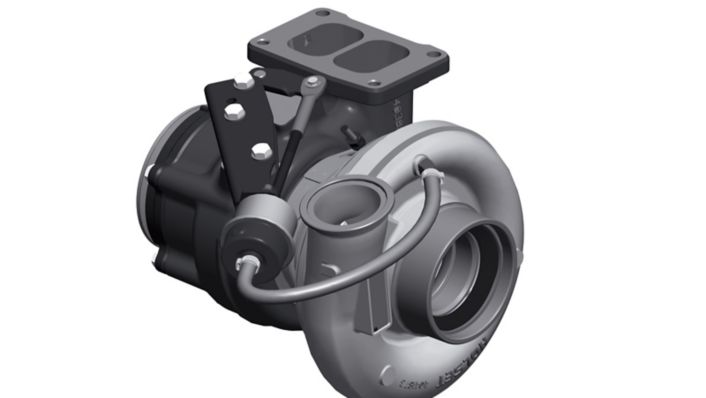 How Does A Turbocharger Work?