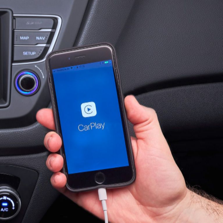 You can now use Android Auto without a USB cable