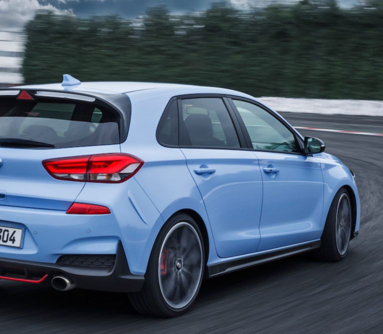 Driven: Hyundai i30N – The Performance Car for All