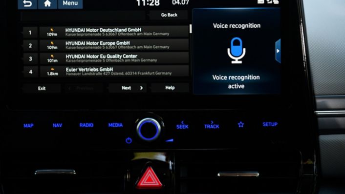Cómo configurar la pantalla dividida en Android Auto para conducir
