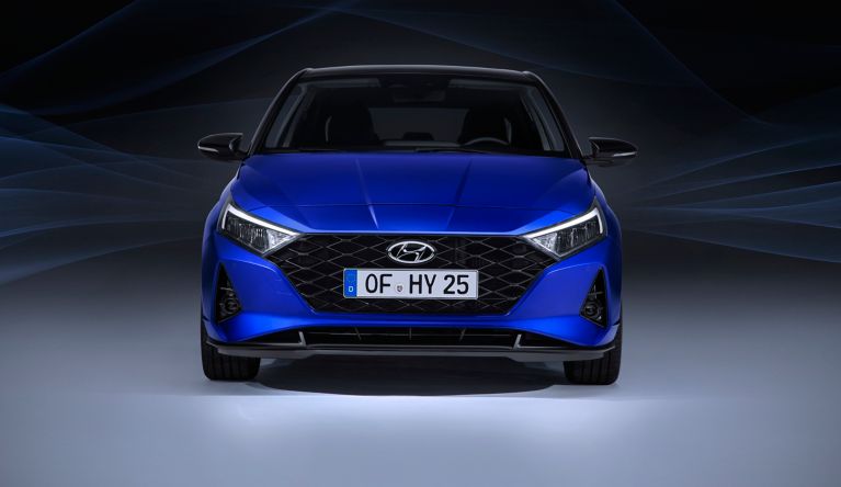 Hyundai i20: Von kleinen und von großen Schritten - Mobilität -   › Lifestyle