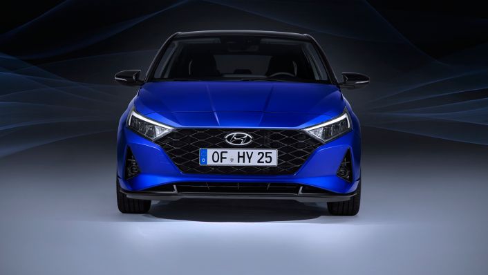 How the third-generation Hyundai i20 is pushing the envelope on price