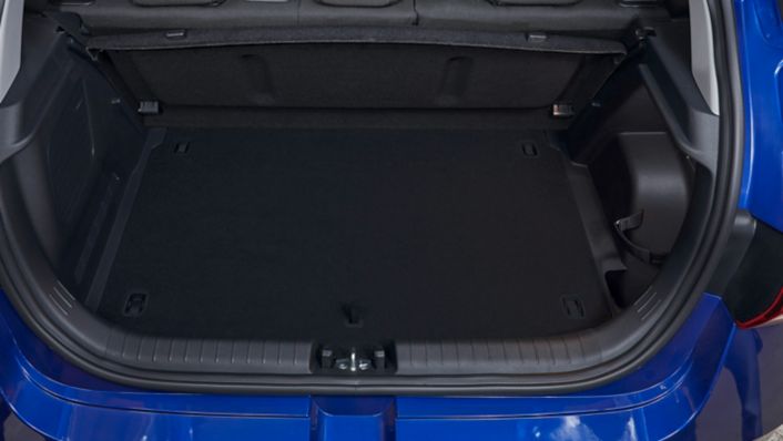 Hyundai i20 dimensions, boot space and electrification