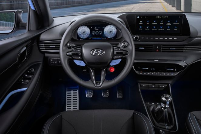 Hyundai i20: ecco il restyling - Automobilismo