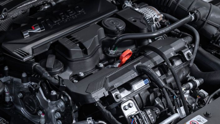 Video Neuer Hyundai i20 N - Hochleistungsmotor 1,6-Liter-Turbo-GDI mit 150  kW/204 PS und 275 Nm Drehmoment