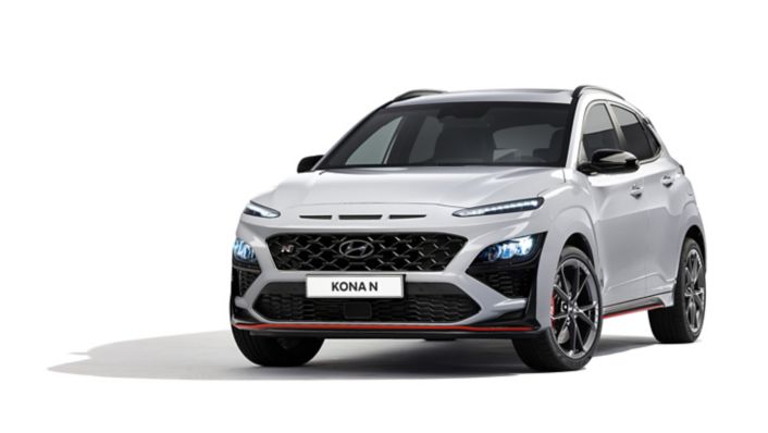 DVSWRB Auto-SitzbezüGe für Hyundai Kona/Hybrid/Electric/Kona N SUV