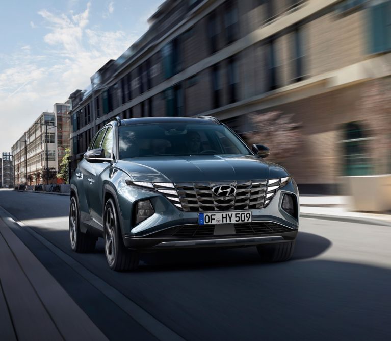 Hyundai Motor outpaces European automotive market in 2021