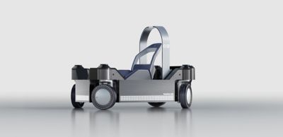 Service robotics Hyundai Motor Europe