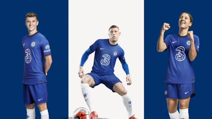 Hyundai Hosts Chelsea Fc Takeover For New Kit Launch