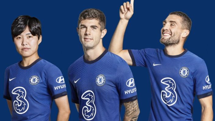 Hyundai Hosts Chelsea FC Takeover for New Kit Launch