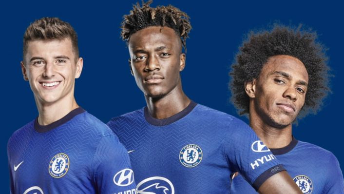 Hyundai Hosts Chelsea Fc Takeover For New Kit Launch