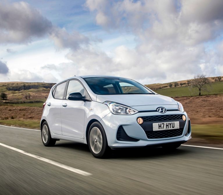 Hyundai i20 Play Edition Review: Game on!, Leasing Options