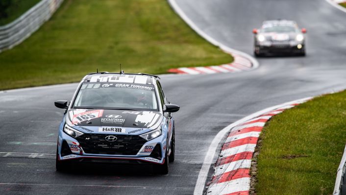 2021 Hyundai i20 N Debuts As A 204-HP Compact Hot Hatch