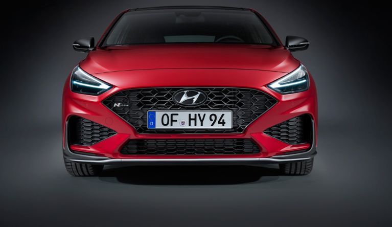 New Hyundai i30: sleeker, safer, and more efficient