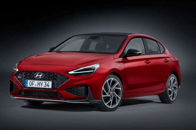 Hyundai i30 : modèles, actualités, essais, photos, vidéos