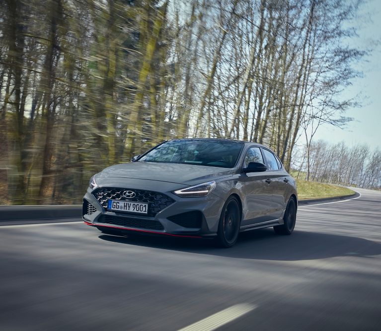 Hyundai i30 N Design  Hyundai Motor Europe