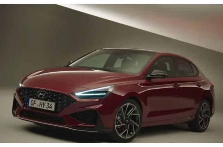 New Hyundai i30: sleeker, safer, and more efficient