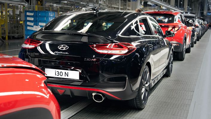 Así es el nuevo Hyundai i30: Pensado para el público europeo