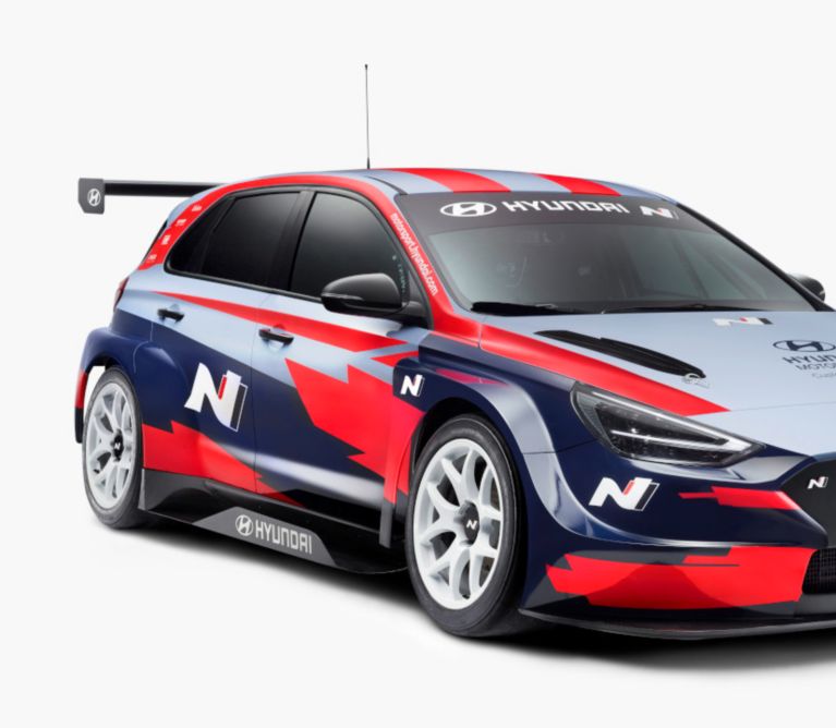 European Rally Championship Unveils New Logo Design 