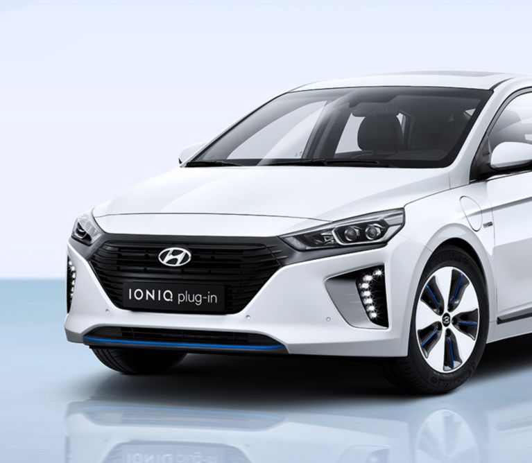 Headlamp Kit | HYUNDAI IONIQ PLUG-IN HYBRID 2017 Headlamp Kit | HYUNDAI IONIQ PLUG-IN HYBRID 2017
