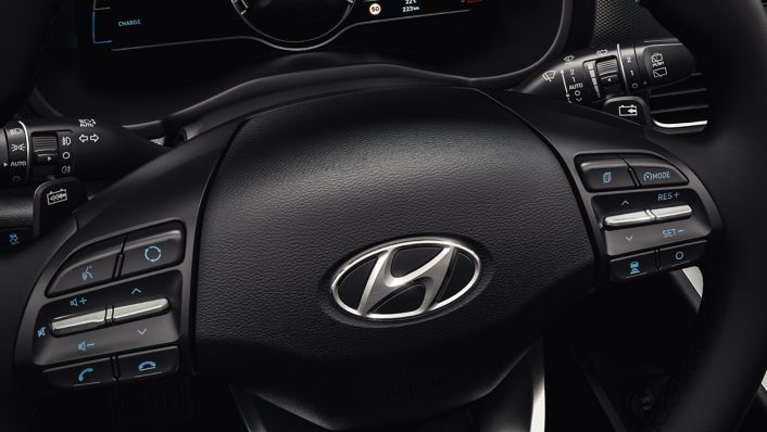 Hyundai Kona Elektro verbindet Lifestyle mit emissionsfreier Mobilität