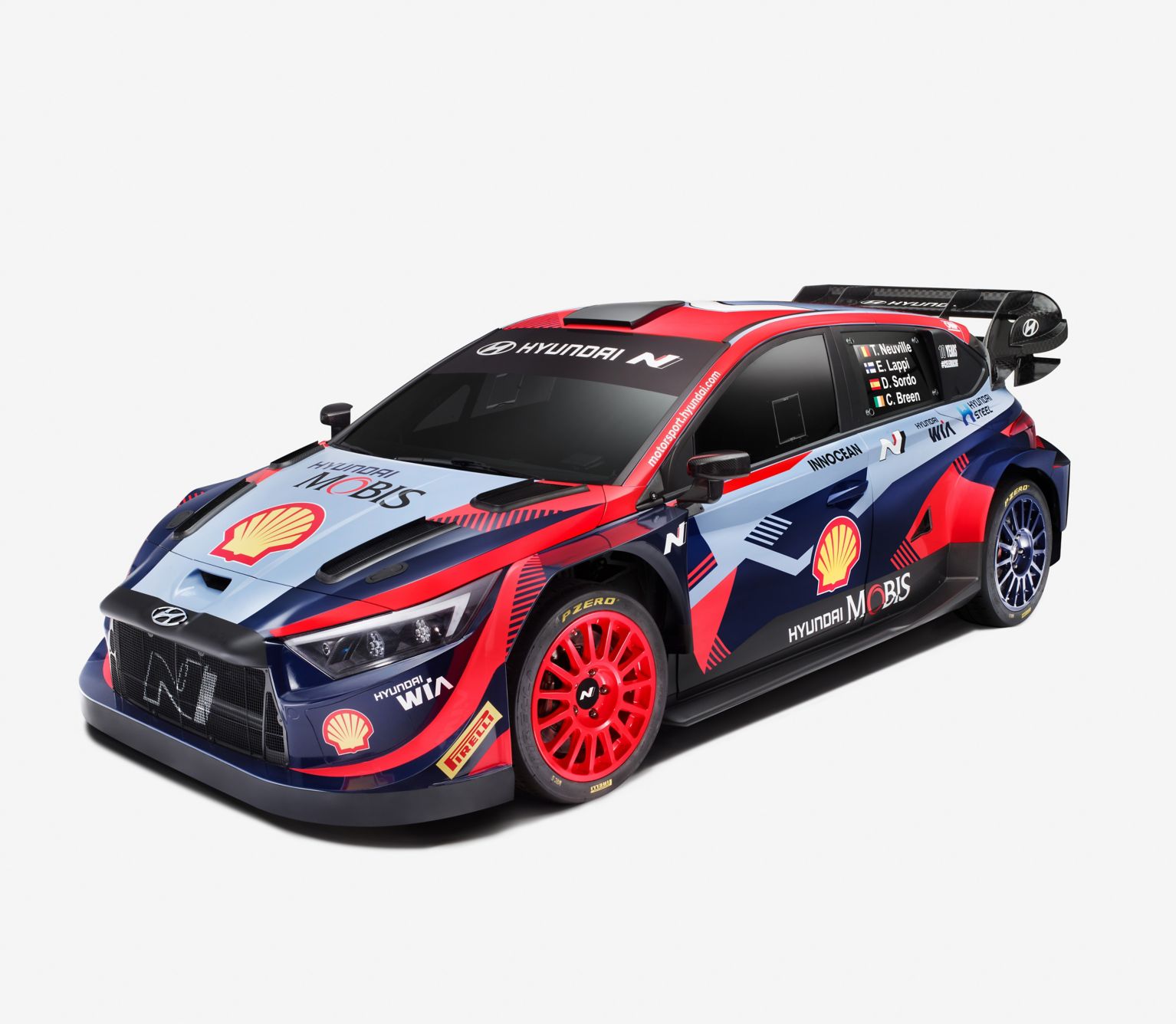 Wrc 2023