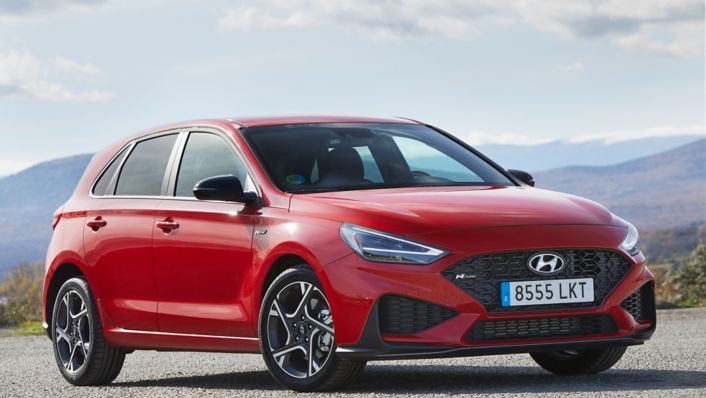 Hyundai i30, todas las versiones y motorizaciones del mercado, con