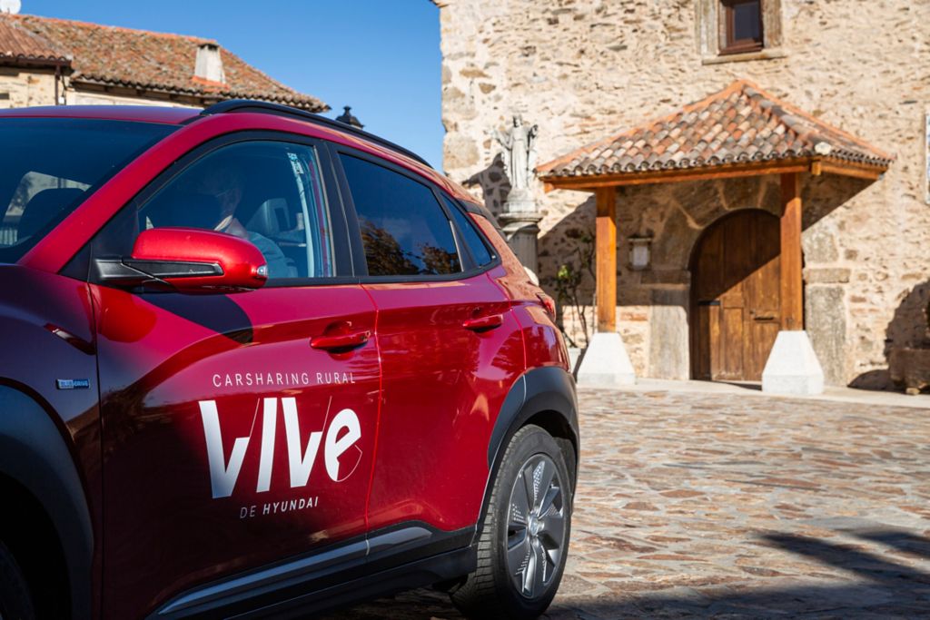 VIVE: movilidad con propósito