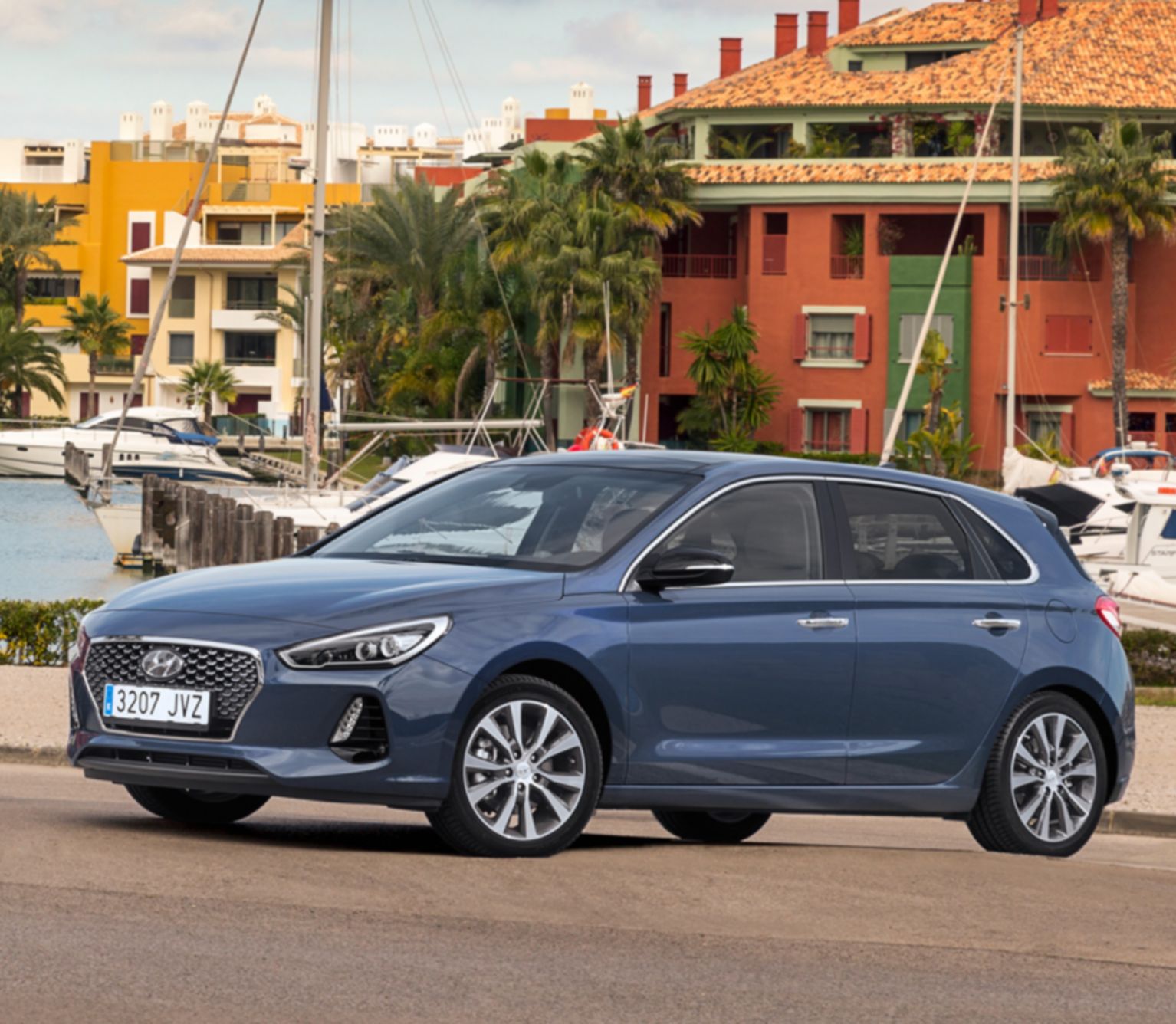 New 1. Hyundai i30 2017. Хендай i30 2017. Новый Хендай i30 2017. Hyundai i30 New.