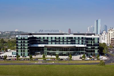 Design  Hyundai Motor Europe