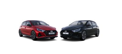 modely i20