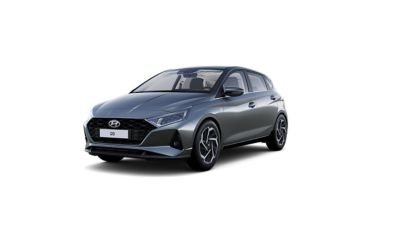 Dynamiczny i charakterystyczny i20 wyznacza nowe standardy w segmencie małych samochodów. Łączy wiodące w segmencie funkcje bezpieczeństwa i łączności, jest również pierwszym samochodem w Europe zainspirowanym nową filozofią designu Hyundaia.