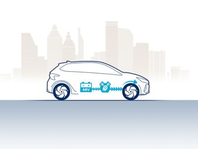 Image showing the comfort start.