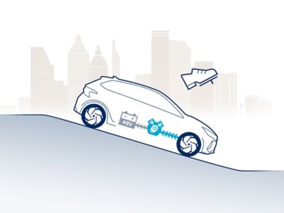 Image showing the recuperation.