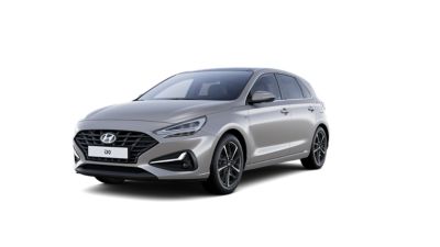 Hyundai i30 new on Vertiz S.A.U., official Hyundai dealership