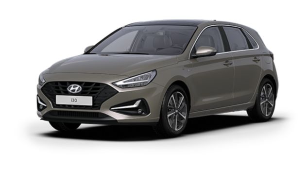 Made for Europe, in Europe: new i30 begins production