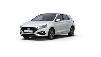 Hyundai Nuova i30