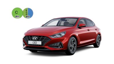 Hyundai i30, Configurador de coches nuevos