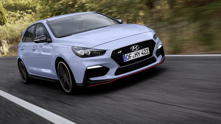 What's It Like Living With The Hyundai I30N?, Answering Your Questions  About The I30N